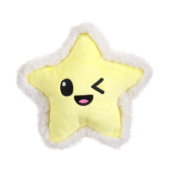 Barkbox Pawticipation Star Toy - Picture 1 of 4